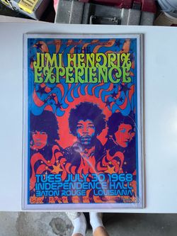 Jimi Hendrix