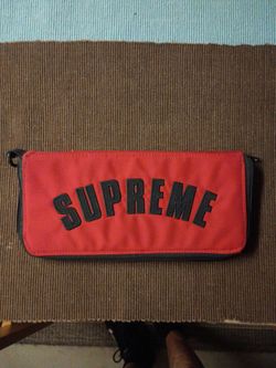 SUPREME x THE NORTH FACE
