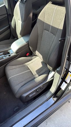 2023-2026 Honda Accord