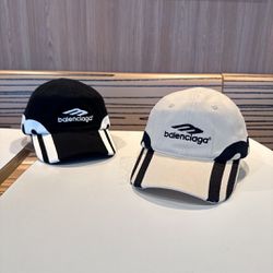 Balenciaga 2024 Hat New 