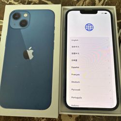 Apple iPhone 13 5G 