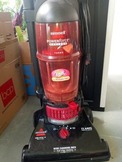 Vacuum Cleaner