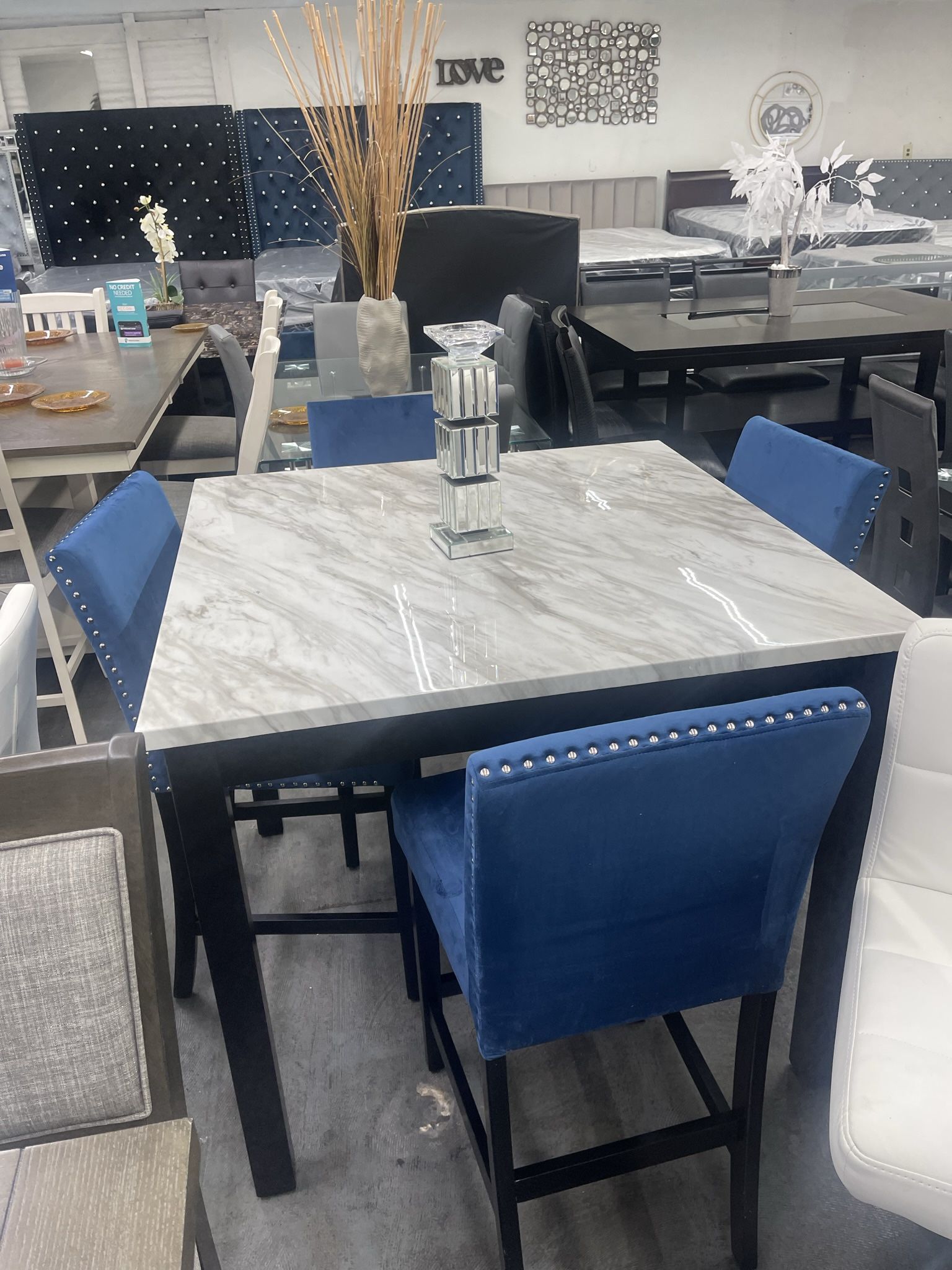 New Dinning Table For $399 Furniture