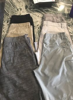Boys shorts in great condition