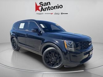 2022 Kia Telluride