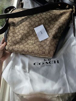 New Couch M Bag
