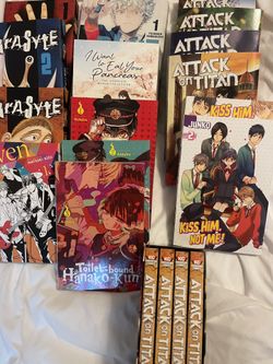 Manga