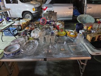 Swapmeet Happening Right Now