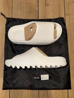 Yeezy Slides