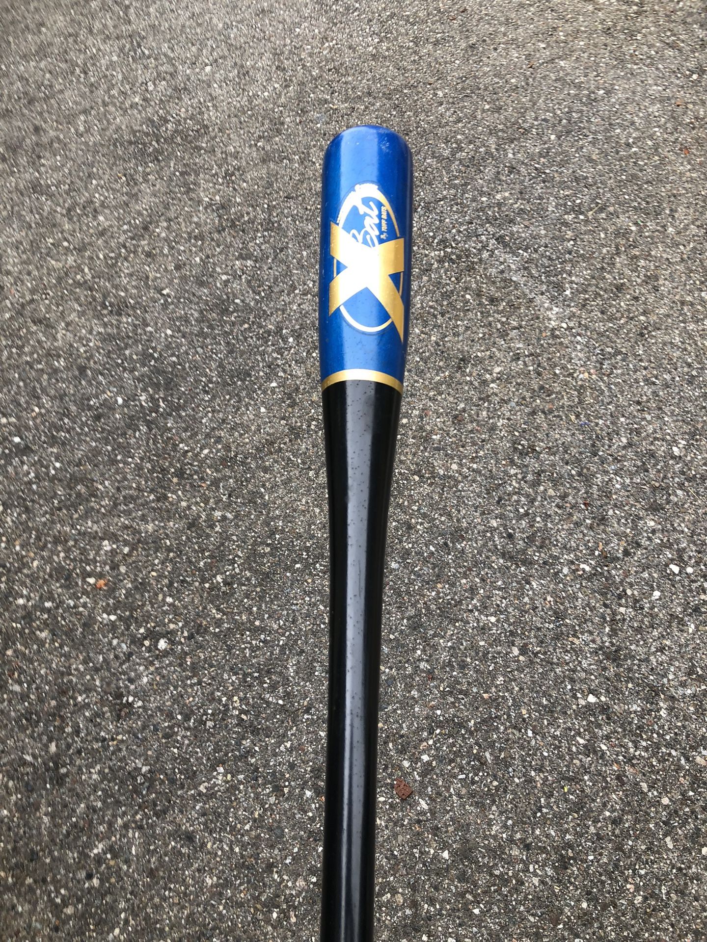 XBAT SB401 FAST PITCH SOFTBALL TRAINING BAT