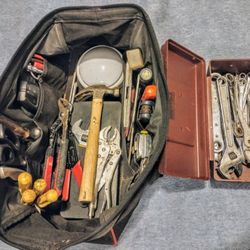 Complete Tool Set