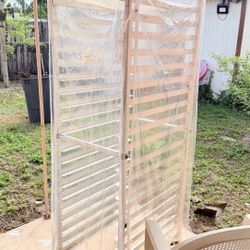 Food Upright  Shelf, 