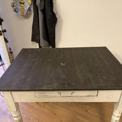 Antique Table 