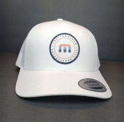 New Travis Mathew SnapBack