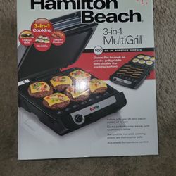 Grill