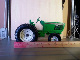 ERTL TRACTOR #1856 (79)