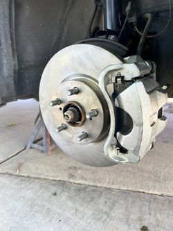 Mobile Brakes , Suspension And Much More