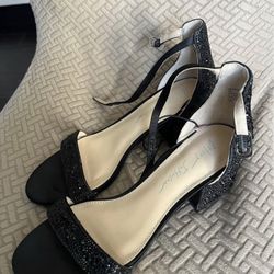 Size 7 Heels
