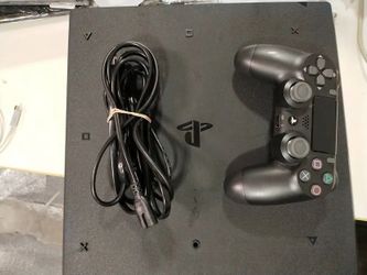 PS4 slim