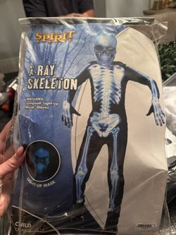 Size 12/14 Used Once $30 Halloween Costume