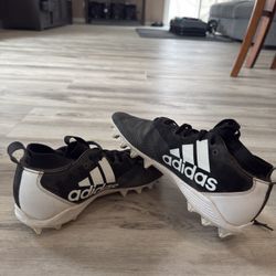 adidas football cleats