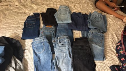 Little girls sz6/7