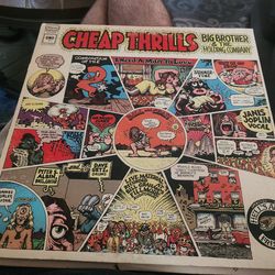 Great Vinyl $25 each