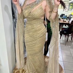 Women’s Elegant Dress 