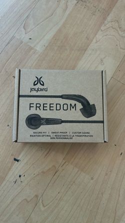 Jaybird Freedom