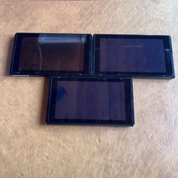 Nintendo switch TABLET ONLY