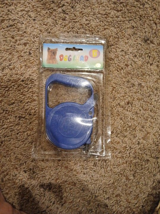 Dog Lead Automatic Dog Leash