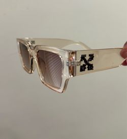 Off-White shades brand new