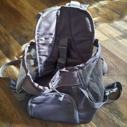 Hound Brand Dog Carrier Around 11" Inches Tall