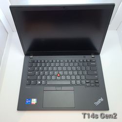 Lenovo Thinkpad T14s Gen 2