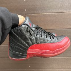 Jordan 12’s 