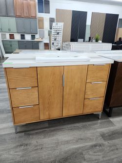 Bathroom Vanity