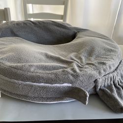 My Brest Friend Nursing Pillow 
