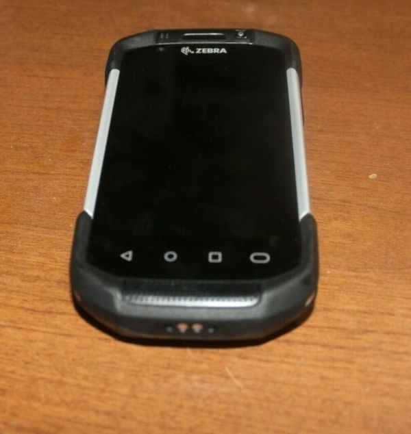 Zebra Phone TC75X for Sale in Tucson, AZ OfferUp