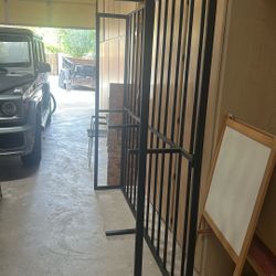 Bed Frame, King Size