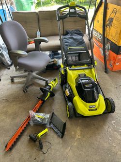 Ryobi combo kit precio firme