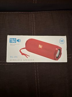 SPEAKER
