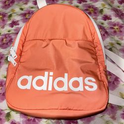 Mini Adidas Backpack