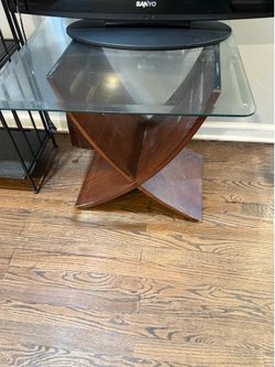 Side tables