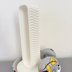 STRATA 3D Prints - Lumo Headphone Stand CUSTOM COLOR