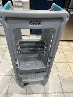 Simplay3 Toddler Tower 