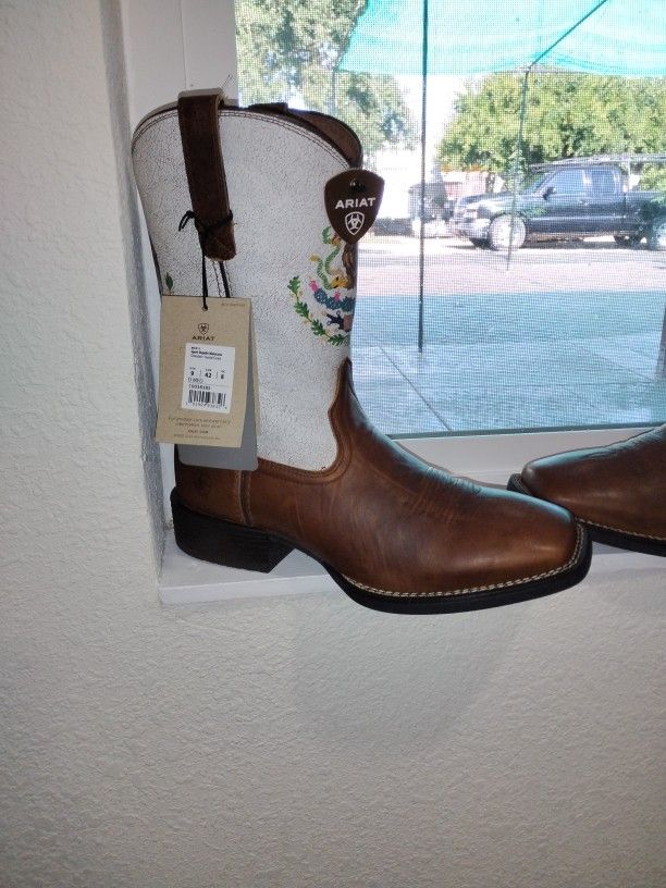 Ariat Boots