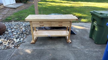 Workbench