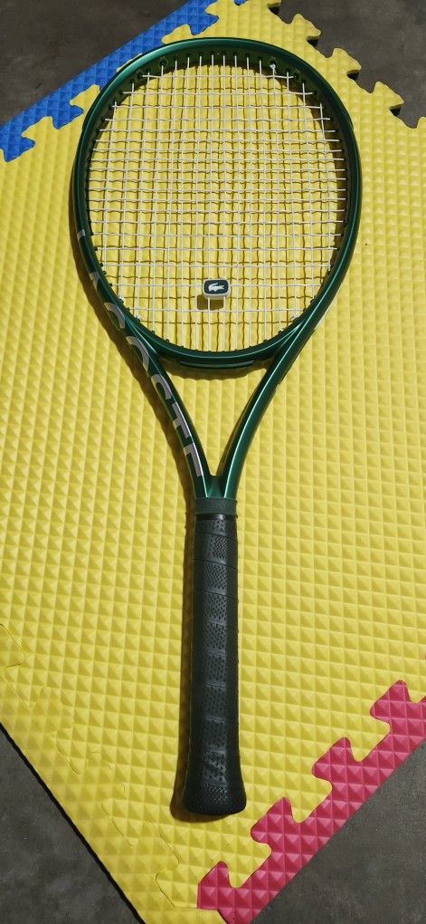 Lacoste L23 Tennis RACKET Racquet