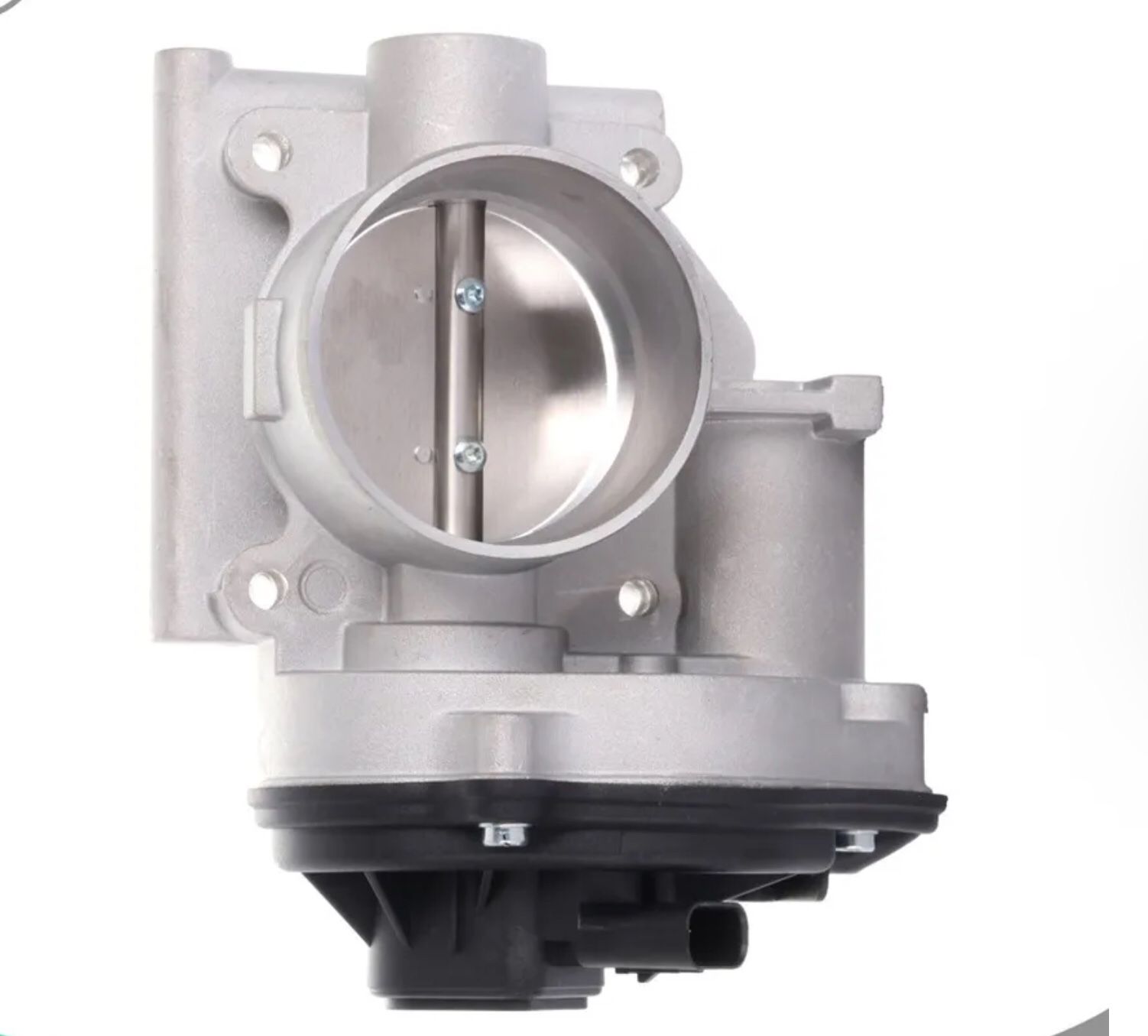 Throttle Body Fits Ford Freestyle Five Hundred Mercury Montego 3.0L 2005-2007