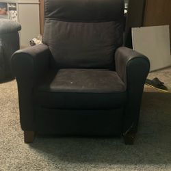 Reading Chair
